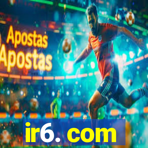 ir6. com